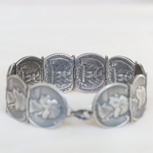 104650Bracelet GeorgeHinged 4