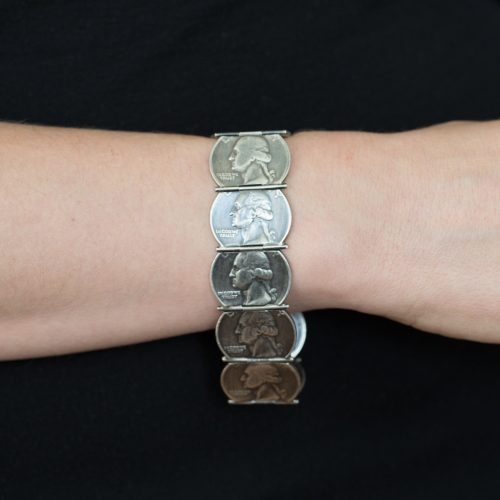 104650Bracelet GeorgeHinged wrist 2