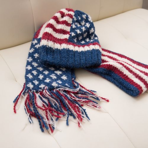 104741Scarf USAWithFringes 7