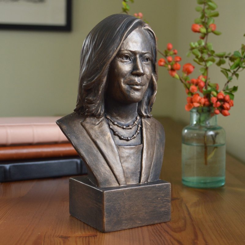 112254 BUST Kamala Harris 0874