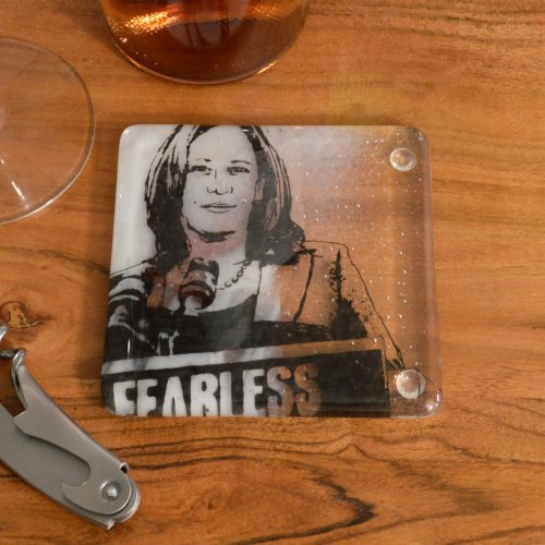 112271 COASTER VP KAMALA HARRIS FUSED 0383