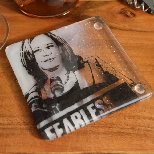 112271 COASTER VP KAMALA HARRIS FUSED 0400