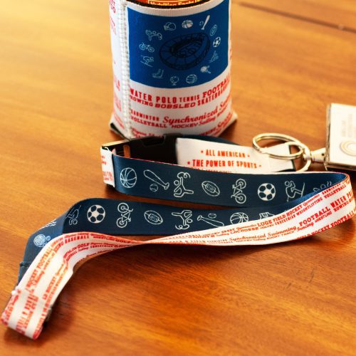 112339AllAmericanPowerofSportsLanyard