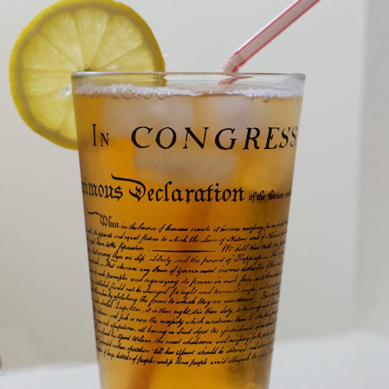 112860DeclarationofIndependencePintGlass11