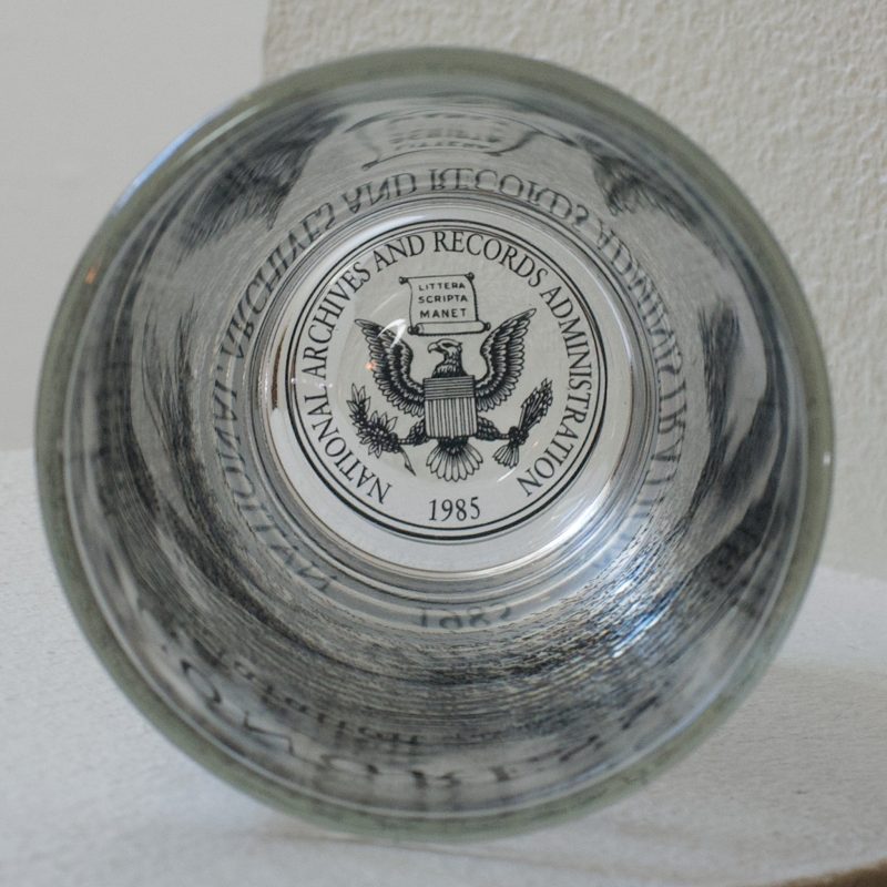 112860DeclarationofIndependencePintGlass2