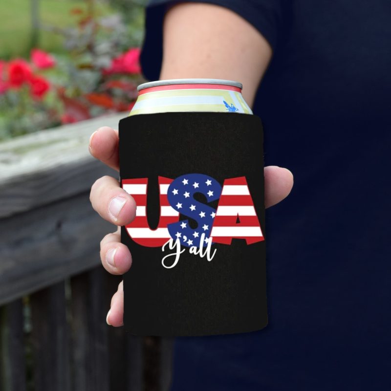 113082 CAN KOOZIE 0881