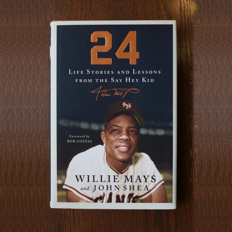 24 life stories hc 112422