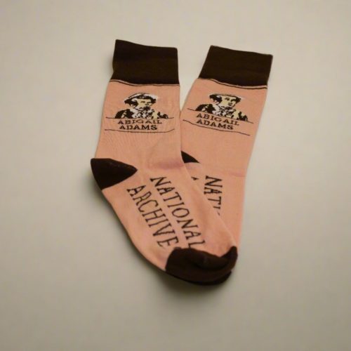 65303414294 ABIGAILADAMS SOCKS