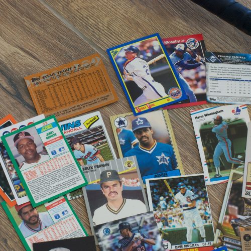 68494102007BaseballCards20Pack2