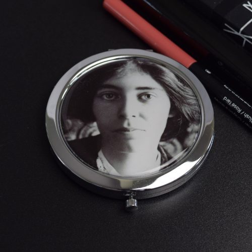 Judith Bacal 111019 COMPACT ALice Paul 0440