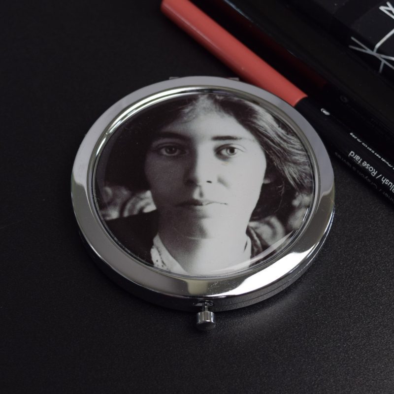 Judith Bacal 111019 COMPACT ALice Paul 0440