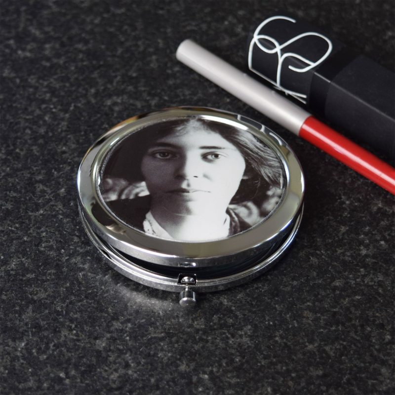 Judith Bacal 111019 COMPACT Alice Paul 0420