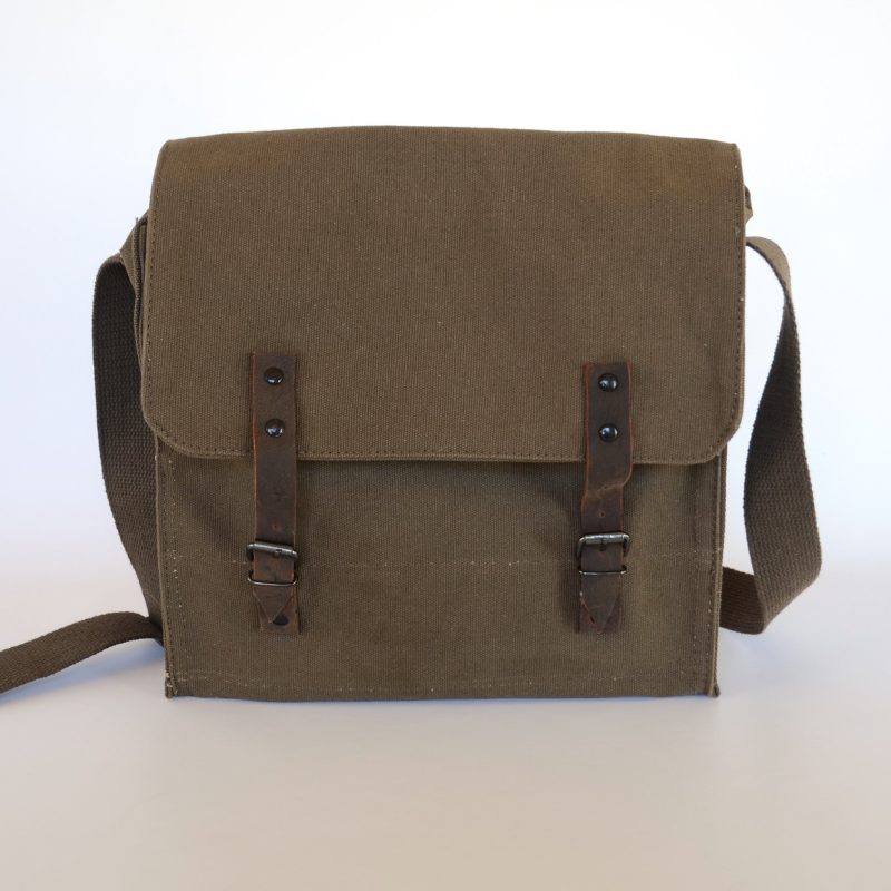 Medic Canvas Bag 6