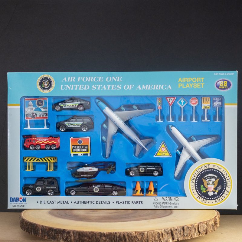 NardettWill 109785LargeAirForceOnePlayset 3 1