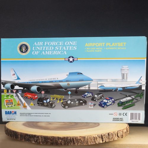 NardettWill 109785LargeAirForceOnePlayset 4 1