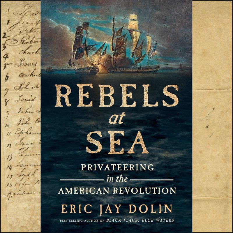 Rebelsatsea