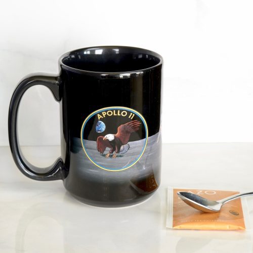 SKU 110478 Mug Apollo 11 15oz 1A