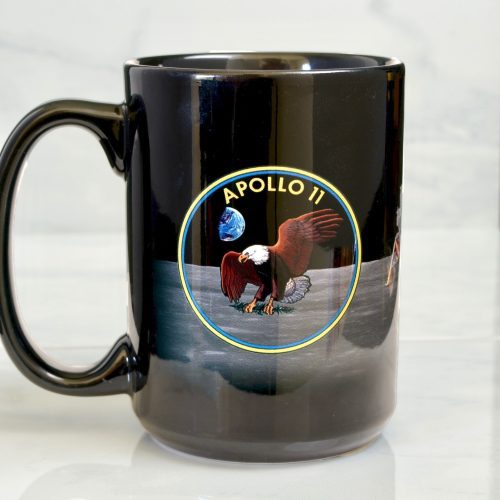 SKU 110478 Mug Apollo 11 15oz 5