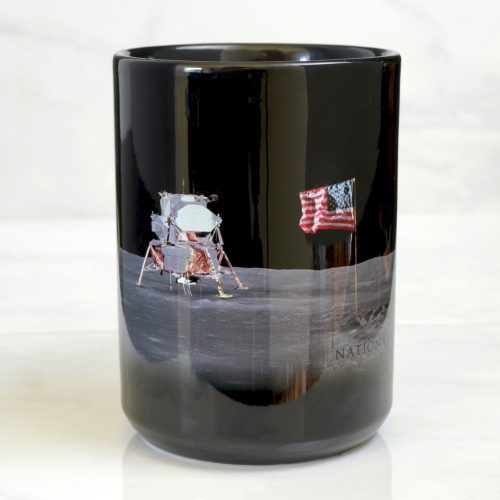 SKU 110478 Mug Apollo 11 15oz 7