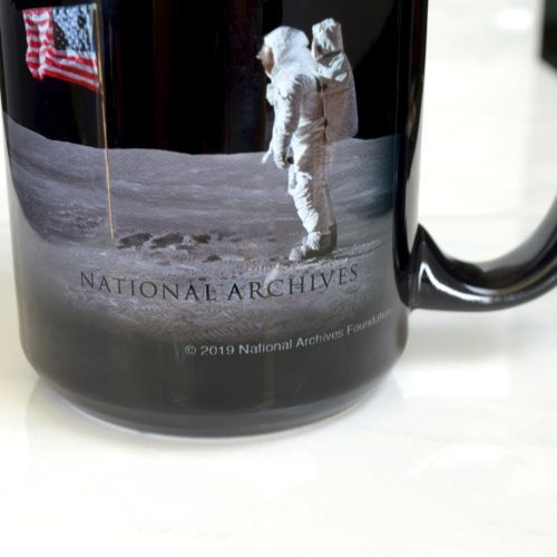 SKU 110478 Mug Apollo 11 15oz 8A