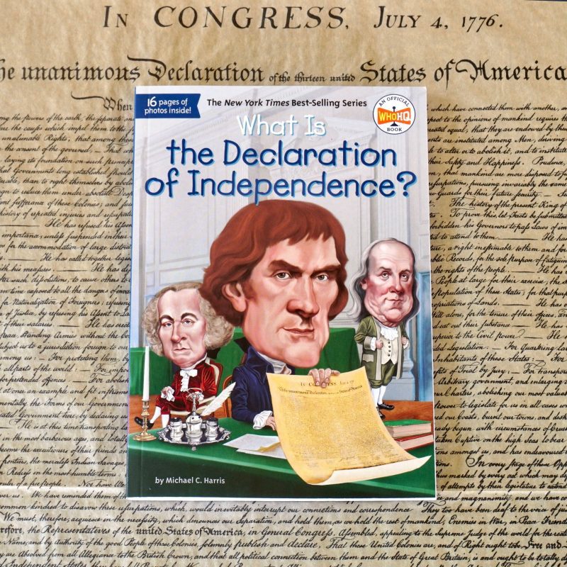 SusanTraywick SKU 110451 What Is The Declaration Of Independence 1