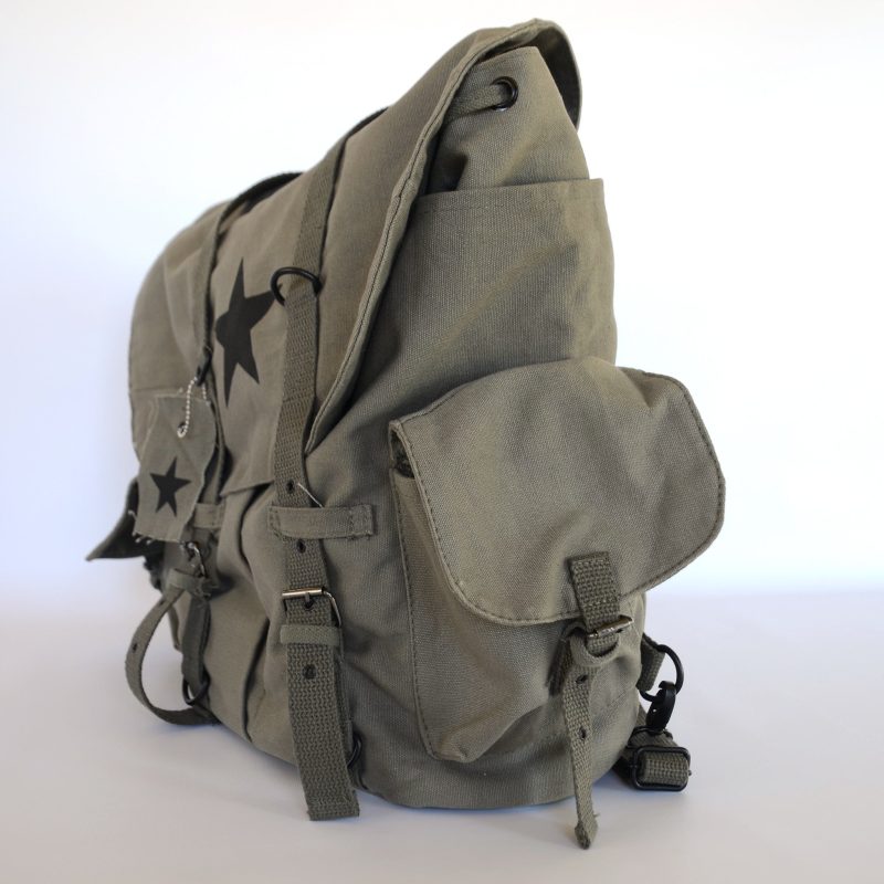 Weekender Backpack 2