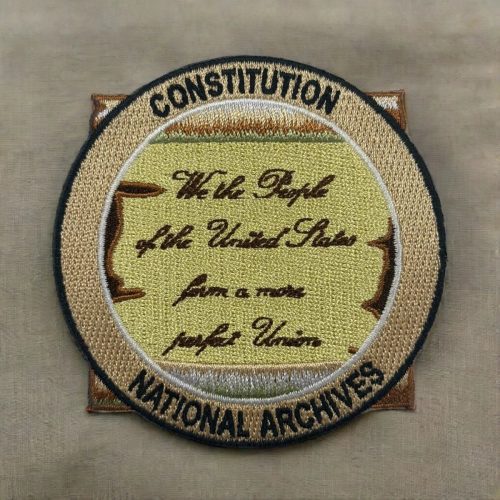 constitutionpatch