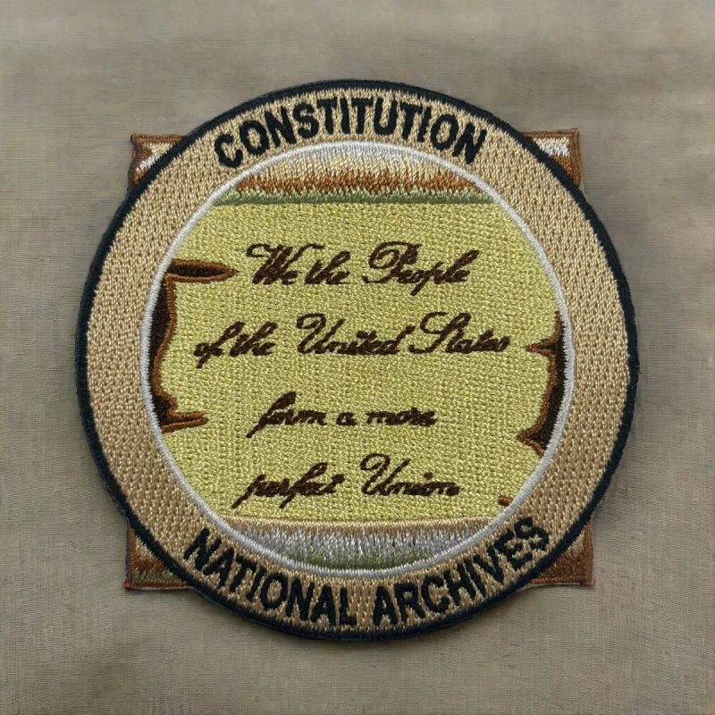 constitutionpatch