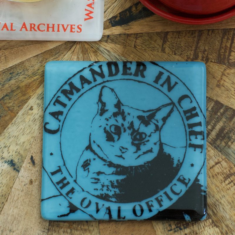 mmay 9900048CatmanderFusedGlassCoaster4