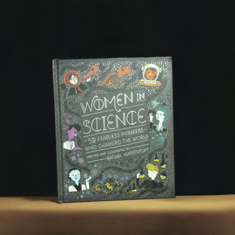 womenscience